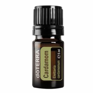 Cardamom
