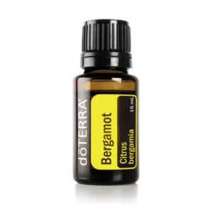 Bergamot