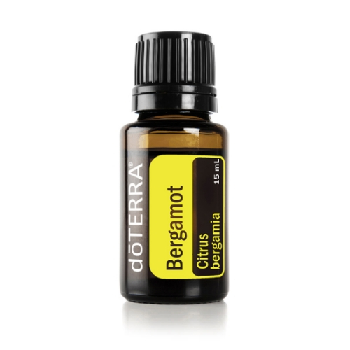 Bergamot