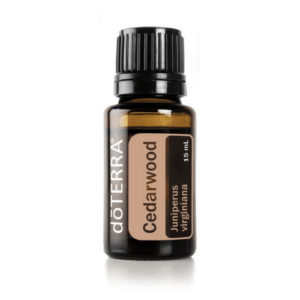 Cedarwood